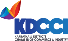 KDCCI logo
