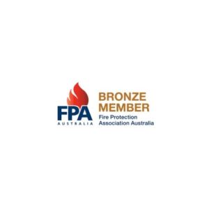 FBA Bronze member